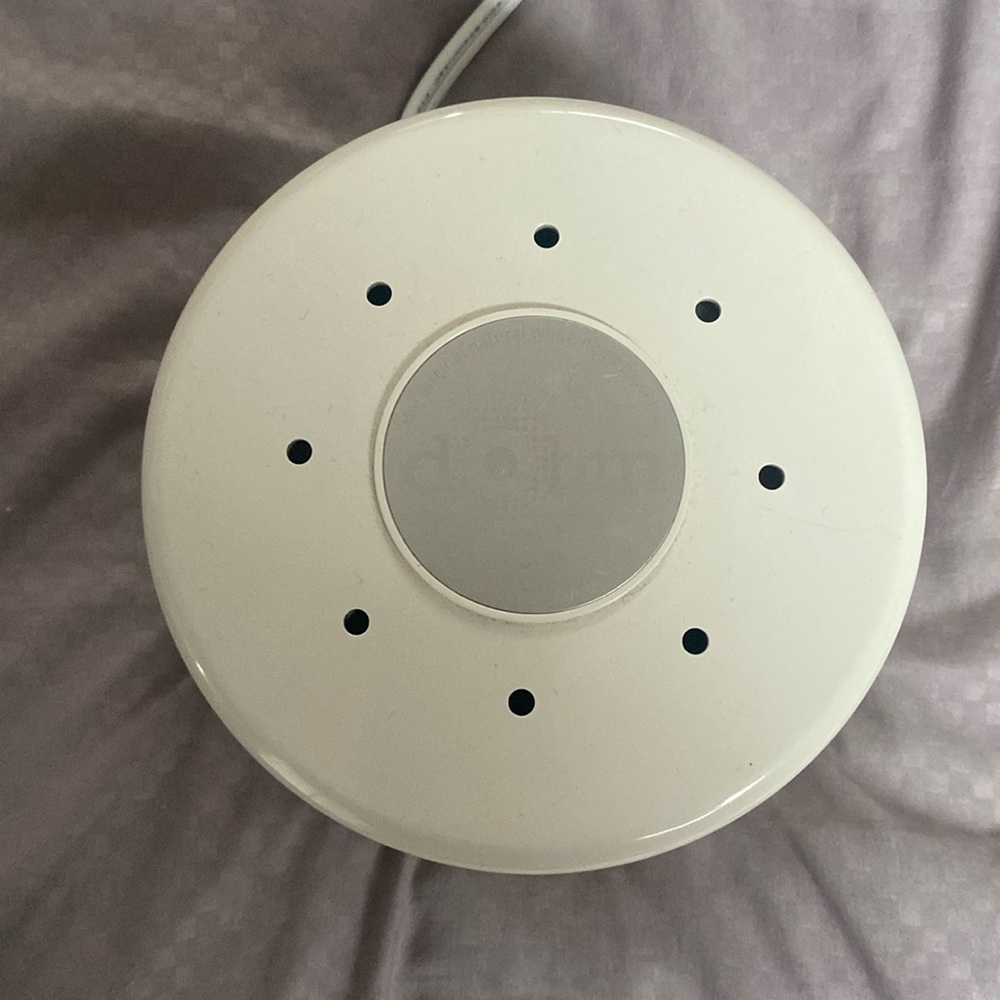 Dohm white noise machine